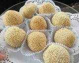 Foto langkah ke 9 dari resep Ondeonde#BikinRamadhanBerkesan.