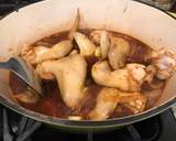 Thai Sweet Chili, Soy Sauce & Citrus Chicken recipe step 4 photo