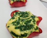 Foto del paso 5 de la receta: Tartaletas de bacon y huevo sin hojaldre - sin gluten