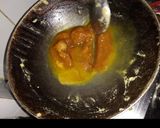 A picture of step 2 of Winter special Bajra ladoo.