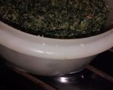 Foto del paso 1 de la receta: Malechos o Malfati con salsa Rosa y otra también