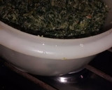 Foto del paso 1 de la receta: Malechos o Malfati con salsa Rosa y otra también