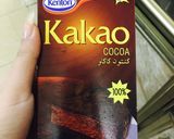 صورة لخطوة 6 من وصفة كب كيك بالشوكولاته