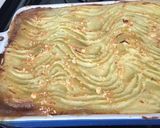 A picture of step 8 of All in One Shepherd’s / Cottage Pie.