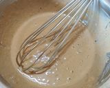 A picture of step 1 of Paneer Manchurian.