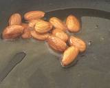 Flaxseed pinni recipe step 3 photo