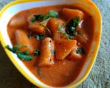 બટેટા નું રસાવાડું શાક (Bateka Nu Rasavadu Sabji Recipe In Gujarati) રેસીપી સ્ટેપ4ફોટો
