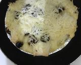 Foto langkah ke 4 dari resep Puding roti panggang (teplon).
