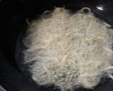 Chinese bhel recipe step 3 photo