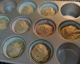 Foto del paso 6 de la receta Magdalenas de Plátano