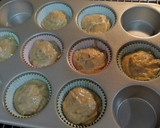 Foto del paso 6 de la receta: Magdalenas de Plátano