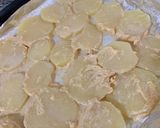 A picture of step 6 of Grilled potatoes.