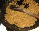Foto del paso 5 de la receta: Fideos con arena
