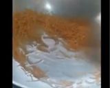 A picture of step 3 of Semiya (Vermicelli) Payasam.