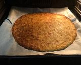 Foto del paso 4 de la receta: Pizza 🍕 con base de coliflor