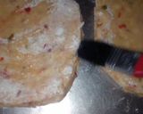 A picture of step 6 of Burger Yam.