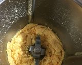 Foto del paso 2 de la receta Tarta para el 2°cumplemes de Mateo 👶🏼🎂