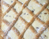 Foto del paso 5 de la receta: Linzer de queso dulce