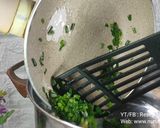 Foto langkah ke 3 dari resep Kuah Bakso Tanpa Daging.