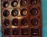 Foto del paso 7 de la receta: Bombones de chocolate 🍫
