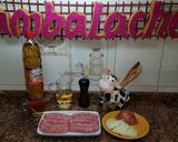 Foto del paso 1 de la receta: Salchichas frescas al vino blanco