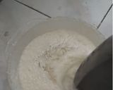 A picture of step 9 of Red Velvet Cake.