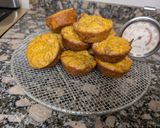 Foto del paso 5 de la receta: Muffins de zanahoria Sin azúcar, Sin edulcorante y Sin Tacc