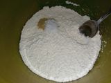 Ayam Goreng Tepung (Fried Chicken) Crispy Homemade Simpel Mudah