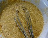 Foto langkah ke 4 dari resep Roti Pisang / Banana Bread.