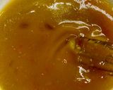 A picture of step 4 of Orange Cake with Orange Glaze and a Special Citrus Twist!.