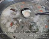 Foto langkah ke 6 dari resep Gulai manih.