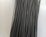 Foto del paso 1 de la receta: Spaghetti de tinta con puntilla y gambas