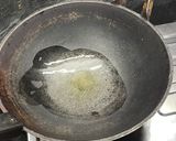 รูปขั้นตอนการทำที่ 4 ของ น้ำพริกมะขามหมูสับ