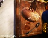 Burgonyás kenyér recept fázis 1 fotója