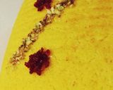 عکس مرحله 6 از دستور ته چین مرغ و قارچ