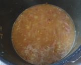 Une image de l'étape 3 de Sauté de porc 😋 #juin.