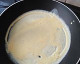 Foto langkah ke 3 dari resep Kerupuk Pangsit Keto.
