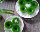 Foto langkah ke 6 dari resep Kue Lumpang.