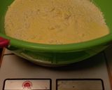 Foto langkah ke 1 dari resep Roti kukus menul.