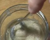 Une image de l'étape 1 de 🌱Vinaigrette tahin et sauce soja.