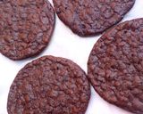 Foto langkah ke 6 dari resep Brownies Cookies renyah.