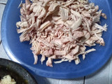 Abon Ayam