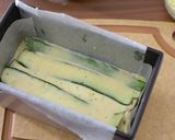 野菇隱形蛋糕的食譜步驟11照片