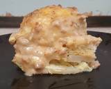 Sausage Gravy Breakfast Casserole (vegetarian) recipe step 11 photo