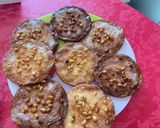 Foto del paso 2 de la receta: Tortas crujientes de anís, muy fáciles y rápidas!