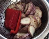 Foto del paso 1 de la receta: Musaka de verduras