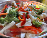 Foto del paso 2 de la receta: Chapsui de Pollo