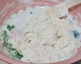 Foto langkah ke 1 dari resep Pempek Alot.