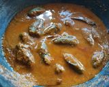परवल कोरमा(Parwal korma recipe in hindi) रेसिपी चरण 8 फोटो