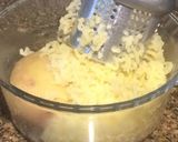Foto del paso 2 de la receta: Croquetitas de papa con sorpresa para copetín